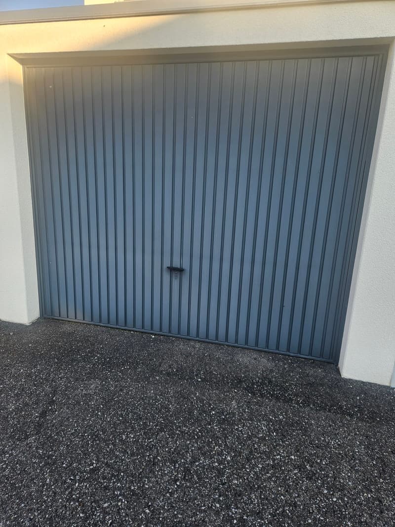 Estavayer-le-Lac In affitto Garage-Box di ca. 18 m2 Dal 1° luglio (3)