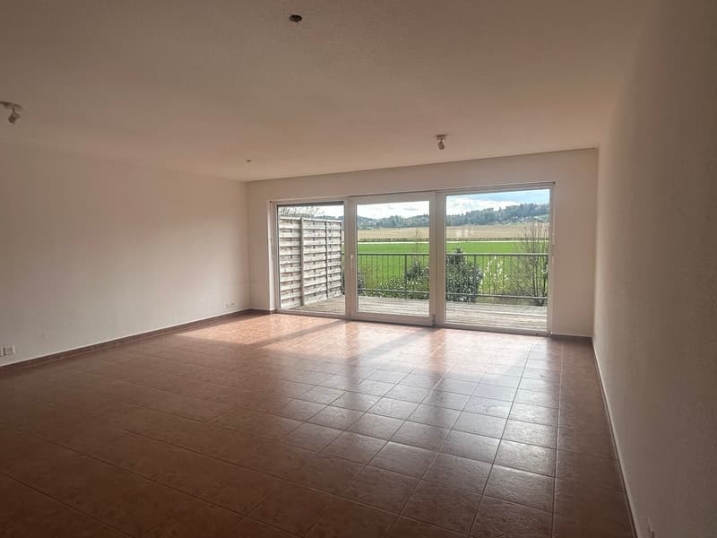 Estavayer-le-Lac Triplex with garden, 5.5 rooms, available immediately! (4)