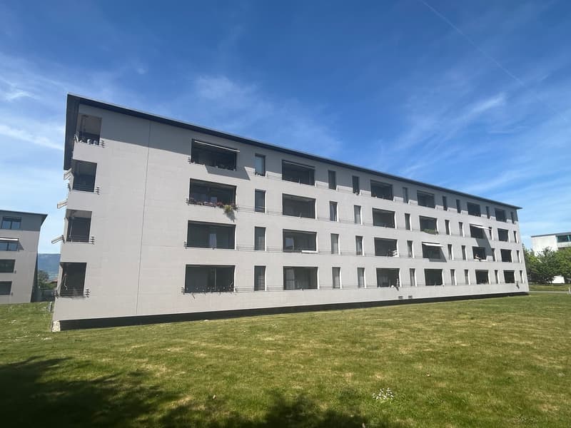 Estavayer-le-Lac In vendita superbo 3.5 locali Vicino ai servizi (2)