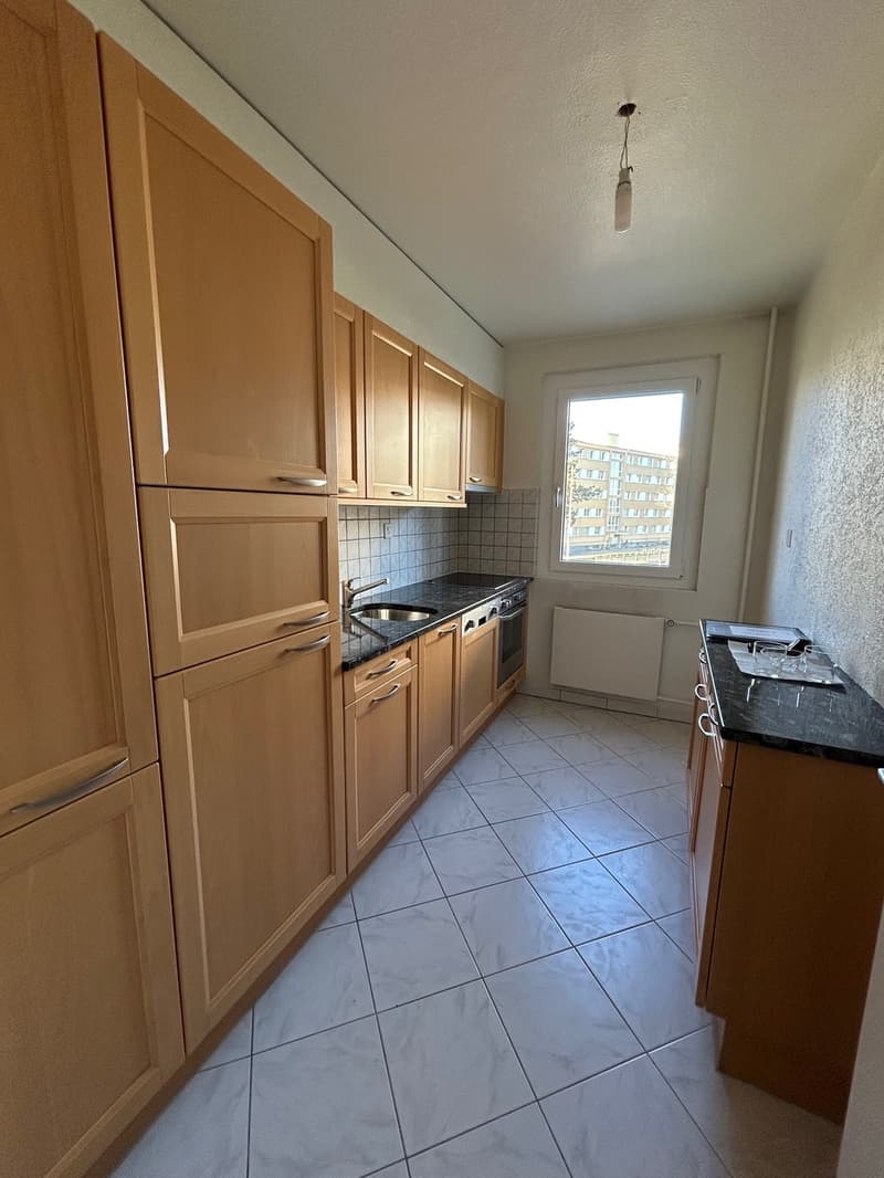 Marly for sale 3.5-room apartment Available immediately!! (3)