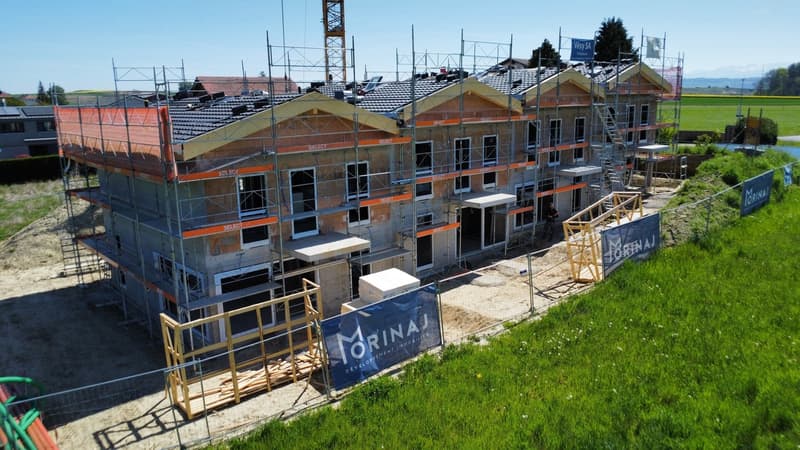 Villen in Gletterens TÜREN OEFFNEN FREITAG 19 UND SAMSTAG 20 JUNI (11)