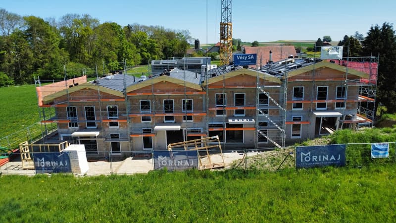Villas in Gletterens OPEN HOUSE FRIDAY 19 AND SATURDAY 20 JUNE (7)