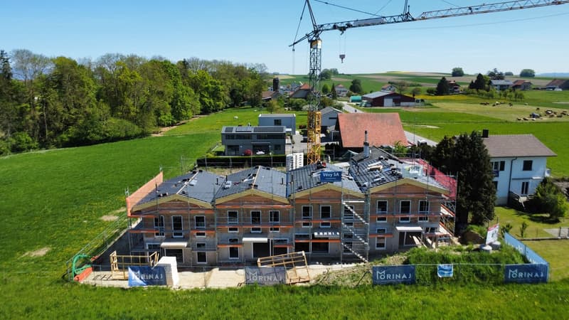 Villas à Gletterens PORTES OUVERTES VENDREDI 19 ET SAMEDI 20 JUIN (5)