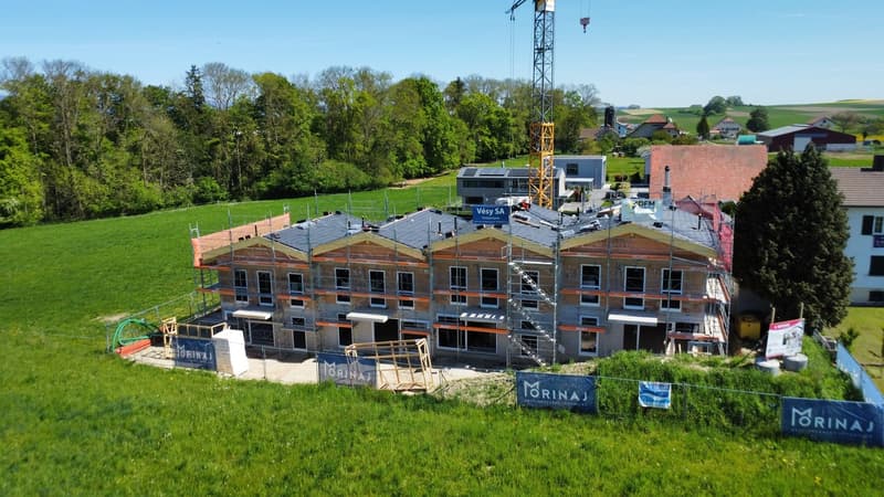 Villas à Gletterens PORTES OUVERTES VENDREDI 19 ET SAMEDI 20 JUIN (6)