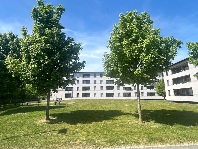Estavayer-le-Lac For sale superb 3.5 rooms Available immediately!! (1)