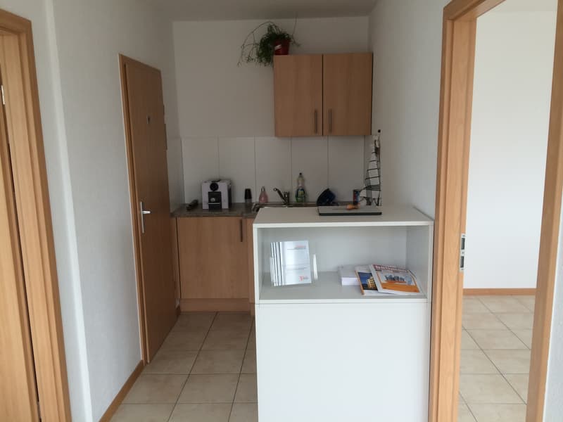 Estavayer-le-Lac Büro zu vermieten, 60m2, aufgeteilt in 2 Räume (6)