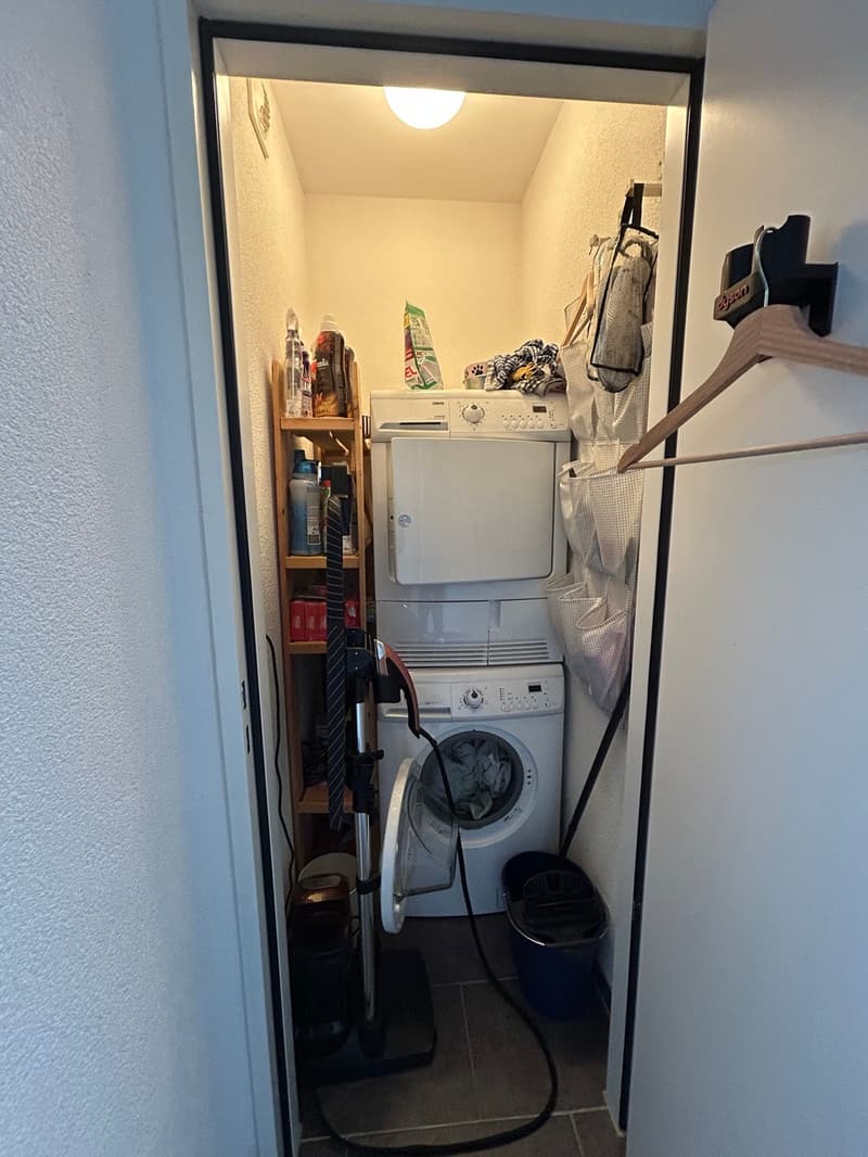 Estavayer-le-Lac A vendre superbe 3.5 pièces Disponible de suite ! (11)