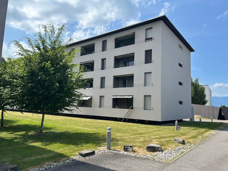 Estavayer-le-Lac A vendre superbe 3.5 pièces Disponible de suite ! (3)