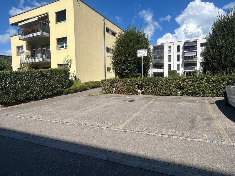 A louer Superbes locaux professionnels de 3.5 pièces Avec parking (4)
