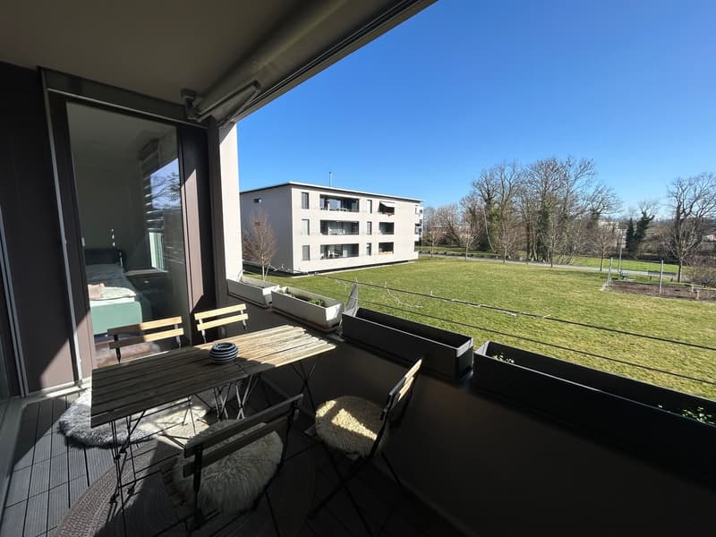Estavayer-le-Lac A vendre superbe 3.5 pièces Disponible de suite ! (6)