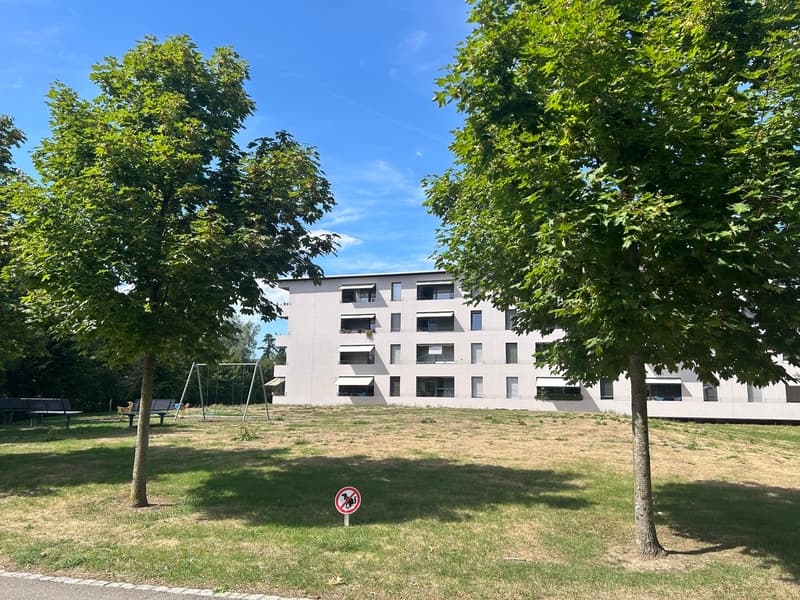 Estavayer-le-Lac A vendre superbe 3.5 pièces Disponible de suite ! (1)