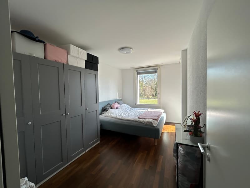 Estavayer-le-Lac A vendre superbe 3.5 pièces Disponible de suite ! (10)