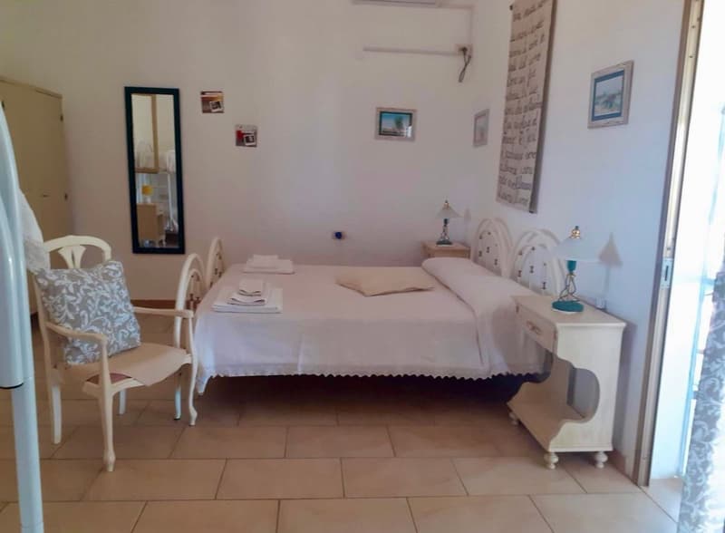 Salve, belle maison avec 10'000 m2 de terrain A 5 minutes de la mer ! (11)