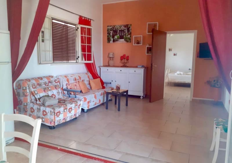 Salve, belle maison avec 10'000 m2 de terrain A 5 minutes de la mer ! (9)