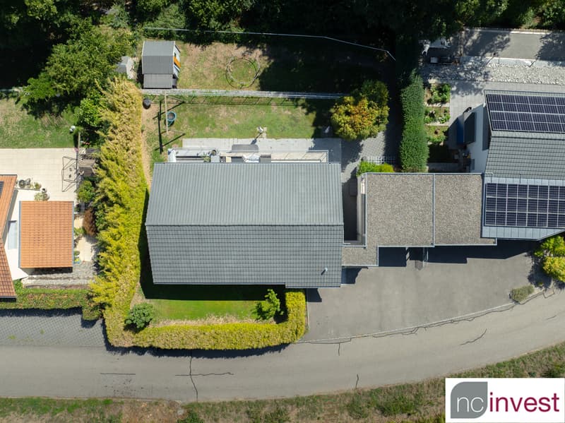 Bollion / Estavayer Magnifique villa à vendre moderne et lumineuse (12)