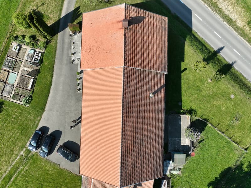 Individual farm in the heart of a preserved nature (3)