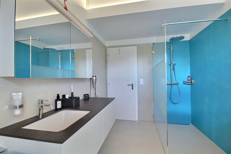 Salle de bains / Badezimmer