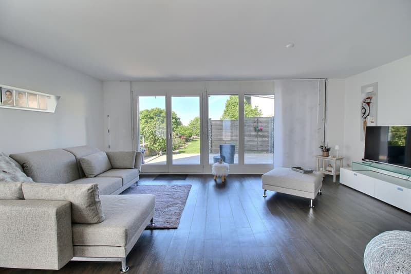 Salon / Wohnzimmer