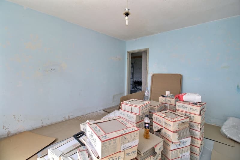 Appartement 3.5 pièces - À rénover entièrement (8)