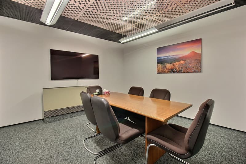Bureaux d'exception au coeur de Beaumont City (2)