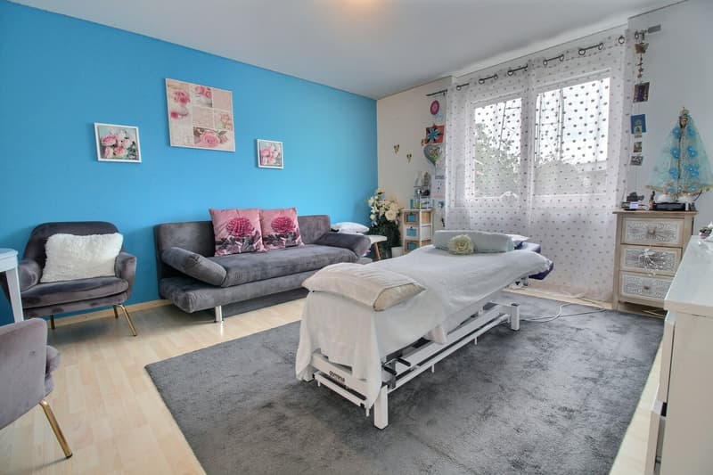 Spacieuse maison familiale (7)