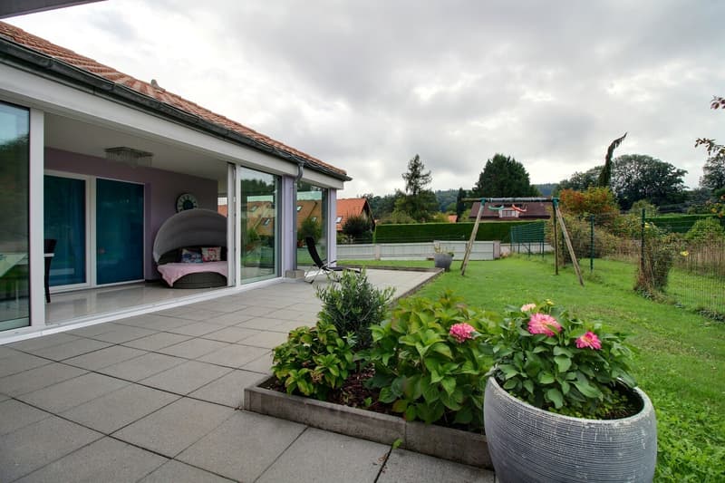Spacieuse maison familiale (11)