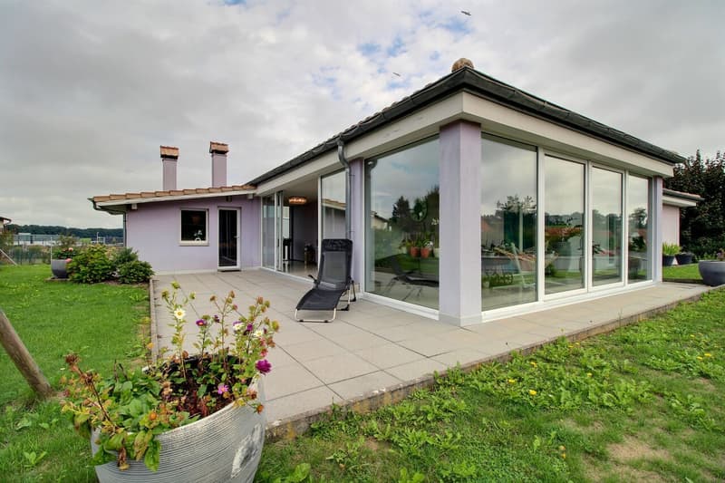 Spacieuse maison familiale (12)