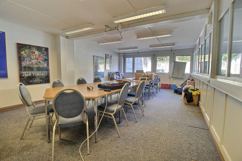 Bureaux au coeur de Beaumont City (1)