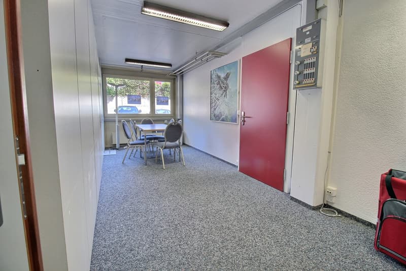 Bureaux au coeur de Beaumont City (7)