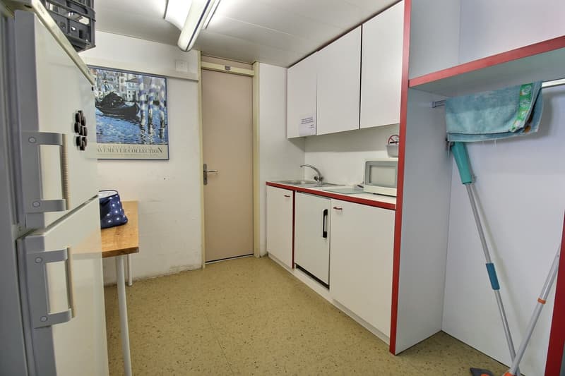 Bureaux au coeur de Beaumont City (6)