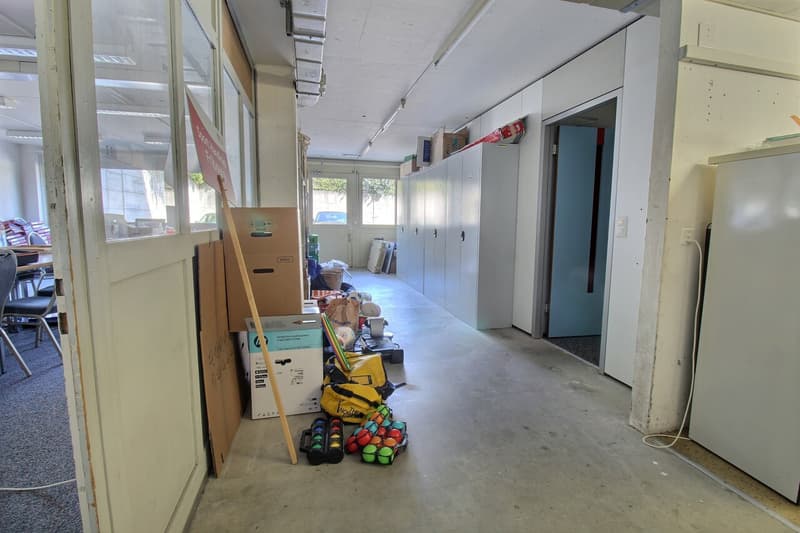 Bureaux au coeur de Beaumont City (5)
