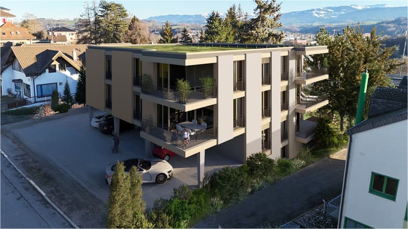 L'équilibre parfait entre design, confort et nature (8)