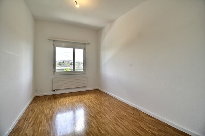 Bel appartement en attique de 4.5 pièces (8)