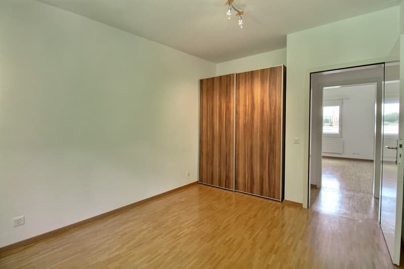 Bel appartement en attique de 4.5 pièces (12)