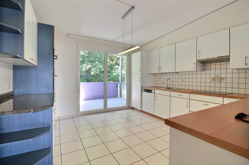 Bel appartement en attique de 4.5 pièces (3)