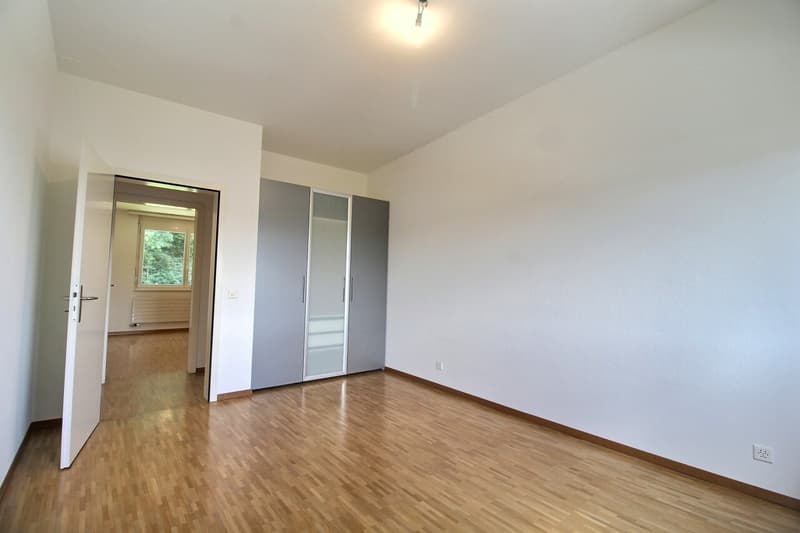 Bel appartement en attique de 4.5 pièces (11)