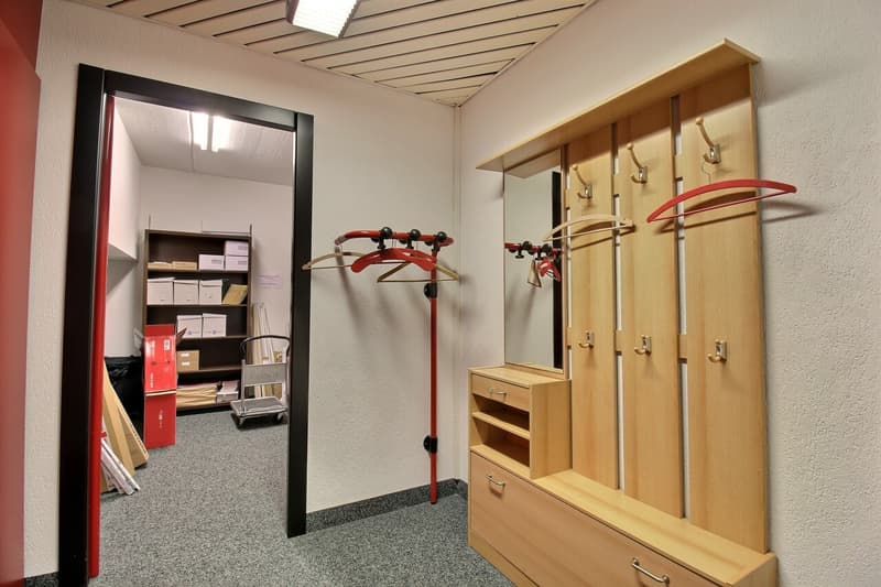 Bureaux d'exception au coeur de Beaumont City (6)