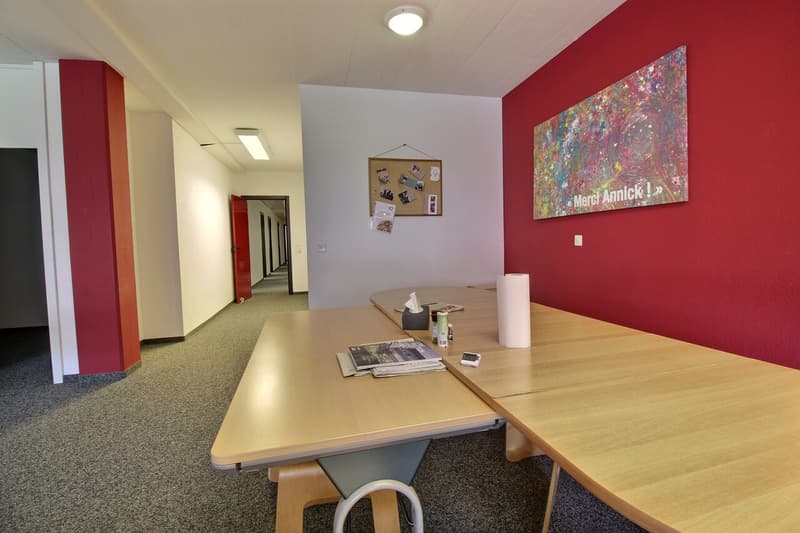 Bureaux d'exception au coeur de Beaumont City (12)