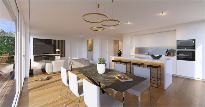Appartement 3.5 nouvelle promotion (4)