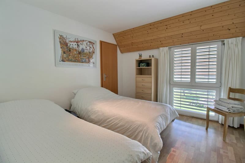 Ferme individuelle au coeur d'une nature préservée (21)