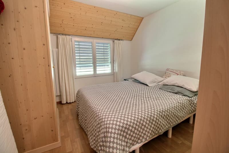 Ferme individuelle au coeur d'une nature préservée (30)
