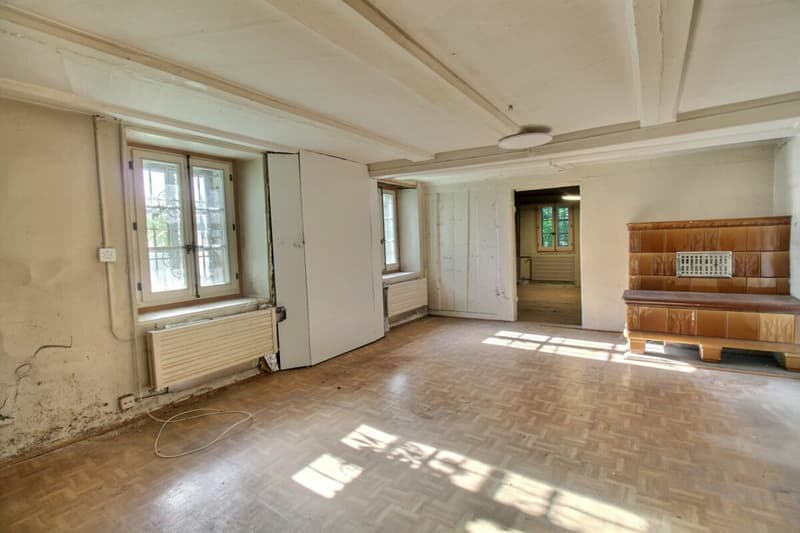 Ferme du Château (39)