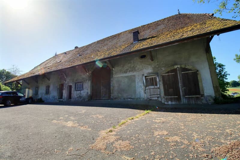 Ferme du Château (1)
