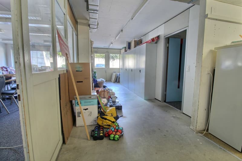 Bureaux au coeur de Beaumont City (5)