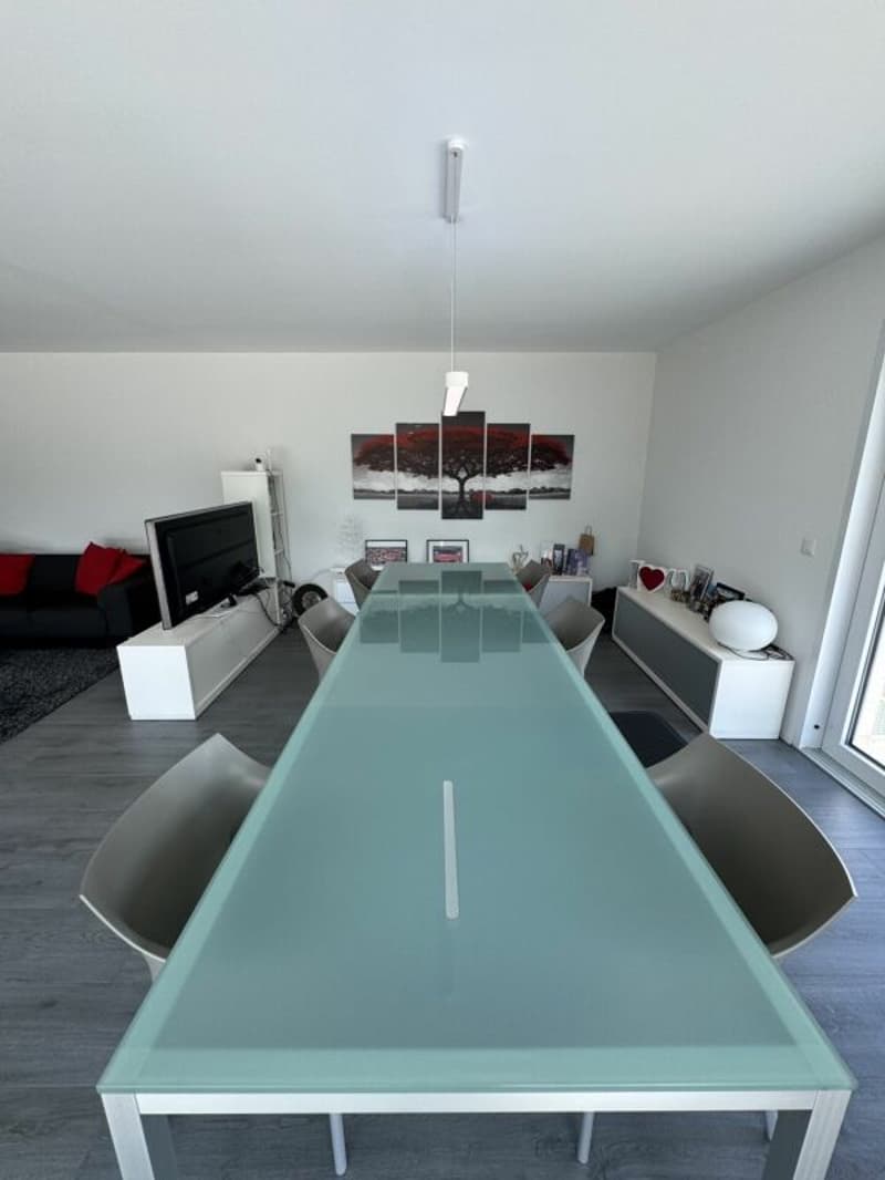Luxe, espace et sérénité face au Moléson (3)