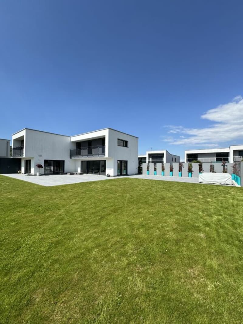 Luxe, espace et sérénité face au Moléson (19)