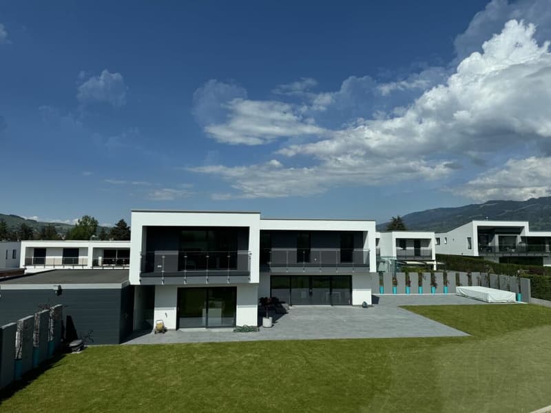 Luxe, espace et sérénité face au Moléson (23)