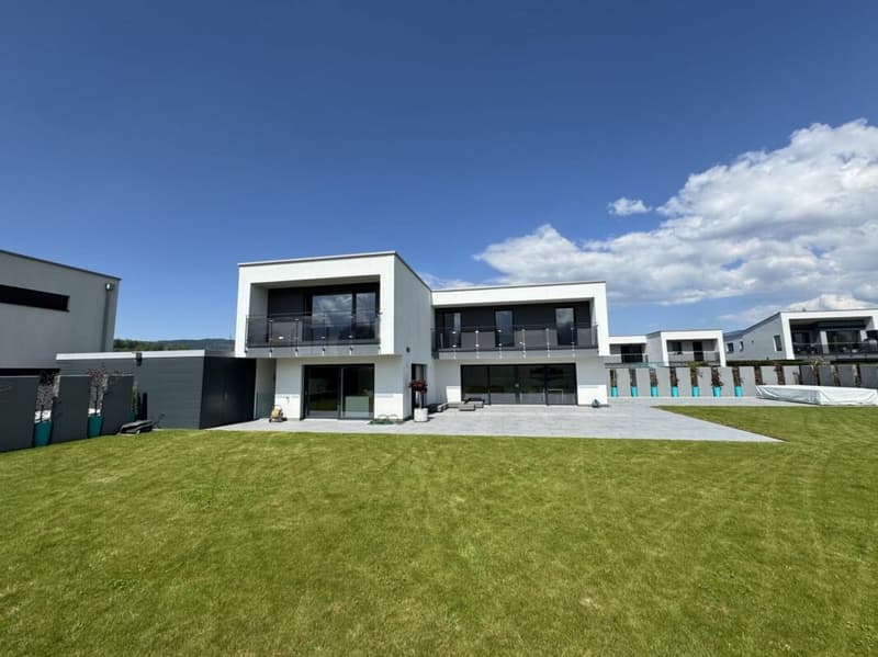 Luxe, espace et sérénité face au Moléson (8)