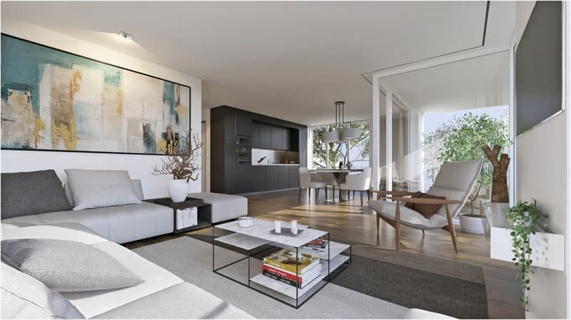 Appartement 2.5 nouvelle promotion (6)