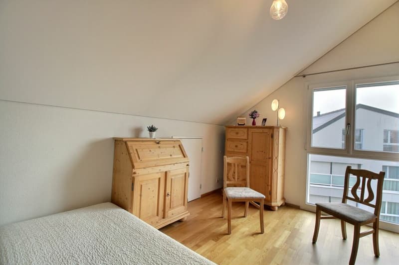 Appartement 4.5 en PPE (8)